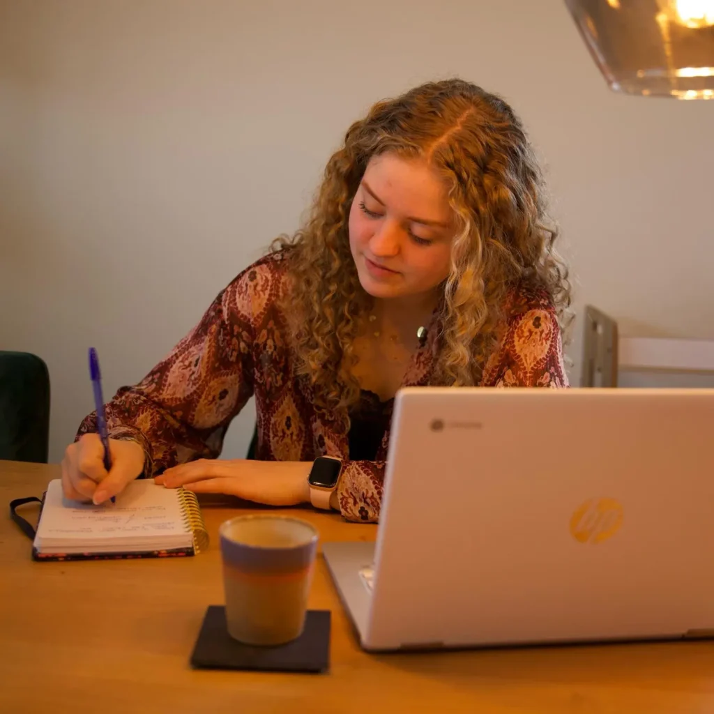 Noortje Voorhuis Diabetes Type 1 Bloedsuikers Vermoeidheidsklachten Gezondheidscoach Twente