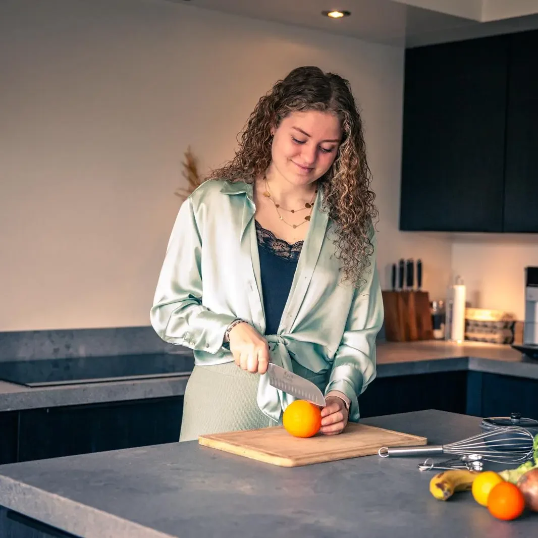 Noortje Voorhuis Diabetes Type 1 Bloedsuikers Vermoeidheidsklachten Gezondheidscoach Twente